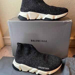 Balenciaga Speed trainers